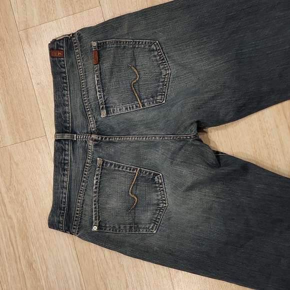 7 FOR ALL MANKIND - Picture 11 of 13